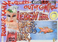 Cluster Studie - Out of Control - 01