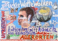 Cluster Studie - Out of Control - 02