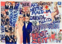 Cluster Studie - Out of Control - 04