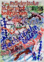 Cluster Studie - Out of Control - 07