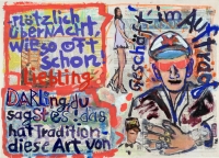 Cluster Studie - Out of Control - 08