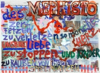 Cluster Studie - Out of Control - 09
