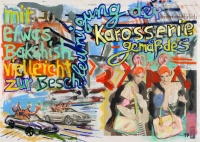 Cluster Studie - Out of Control - 14