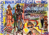 Cluster Studie - Out of Control - 17