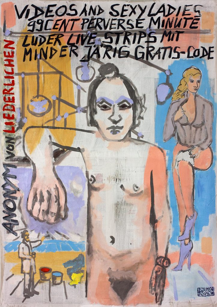 31 hamlet - cyborg - infernal - machine