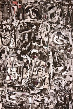 Spiral Shapes - circled/no.03s